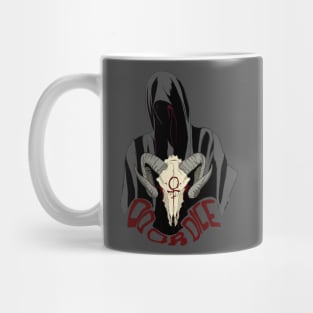 Revenant Bo Mug